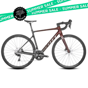 Bici Scott Addict 30 2024