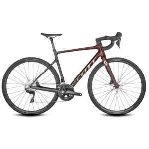 Bici Scott Addict 30 2024