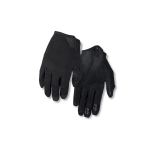 Guantes Largos Giro Ciclismo DND Negro