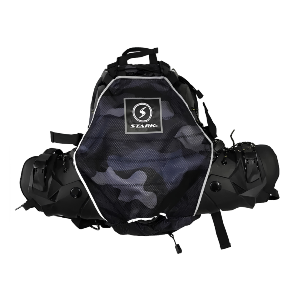 Mochila Stark Pro 200