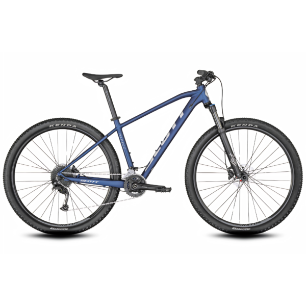 Bici Scott Aspect 940 2025