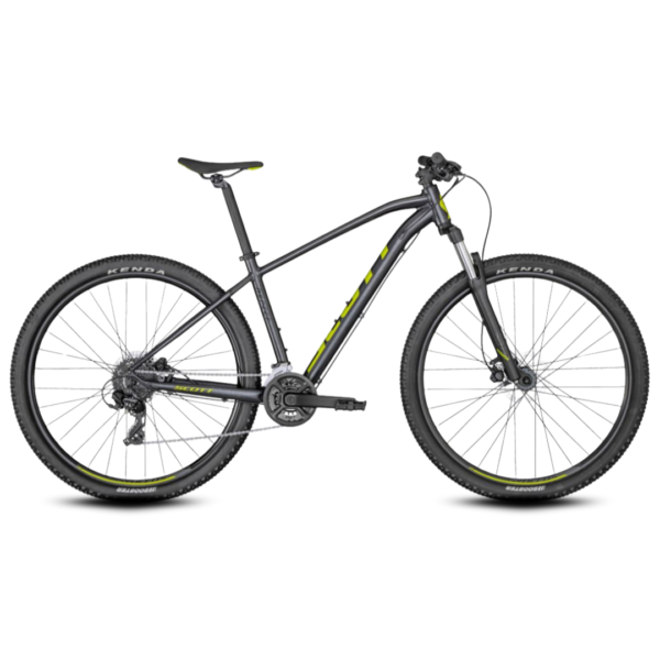 Bici Scott Aspect 960 2025