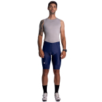 Calza Ox Vento Hombre Azul