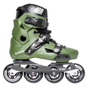 Roller Stark Street Dark 2.0