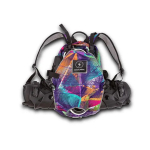 Mochila Stark Pro 200 Retro