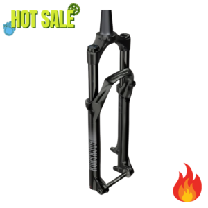Horquilla RockShox Judy Silver TK