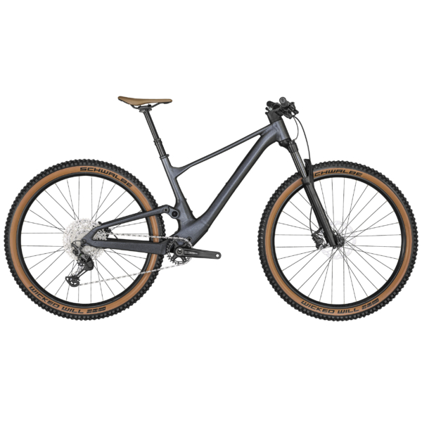 Bici Scott Spark 960