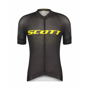 Jersey Scott Rc Pro Masc Manga Corta