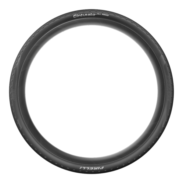 Cubierta Pirelli Cinturato All Road Black 700X45