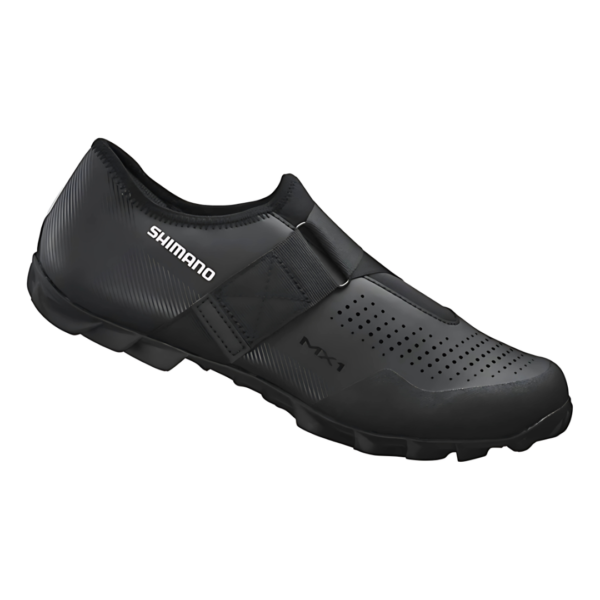 Zapatilla Shimano MTB MX100