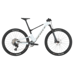Bici Scott Spark RC Team 2025