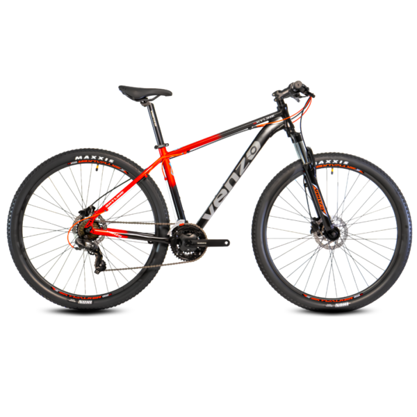 Bici Venzo Skyline Disco Hidraulico