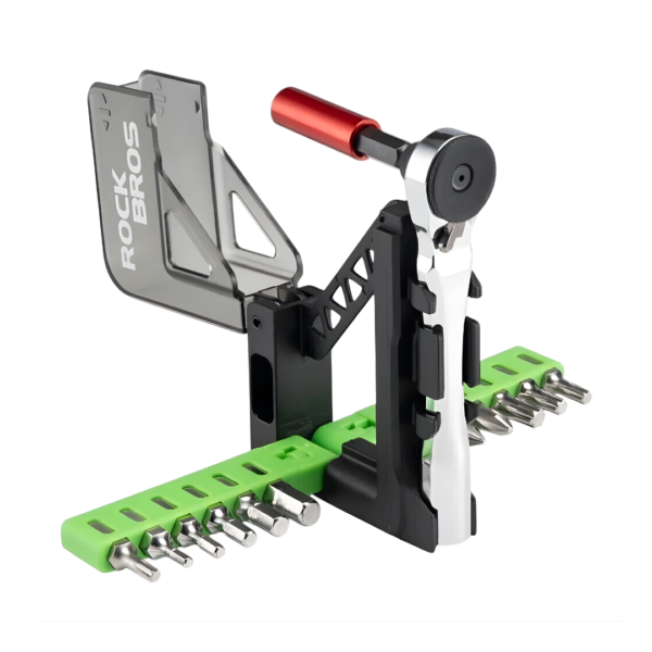 Mini Criket Rockbros Multiherramienta