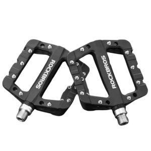 Pedales Rockbros MTB Nylon Clavijas