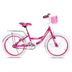 Bici Topmega VickFly R20