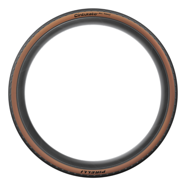 Cubierta Pirelli Cinturato All Road Classic 700x45 Prowall Gravel