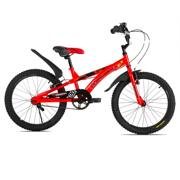 Bici Topmega Crossboy R 20