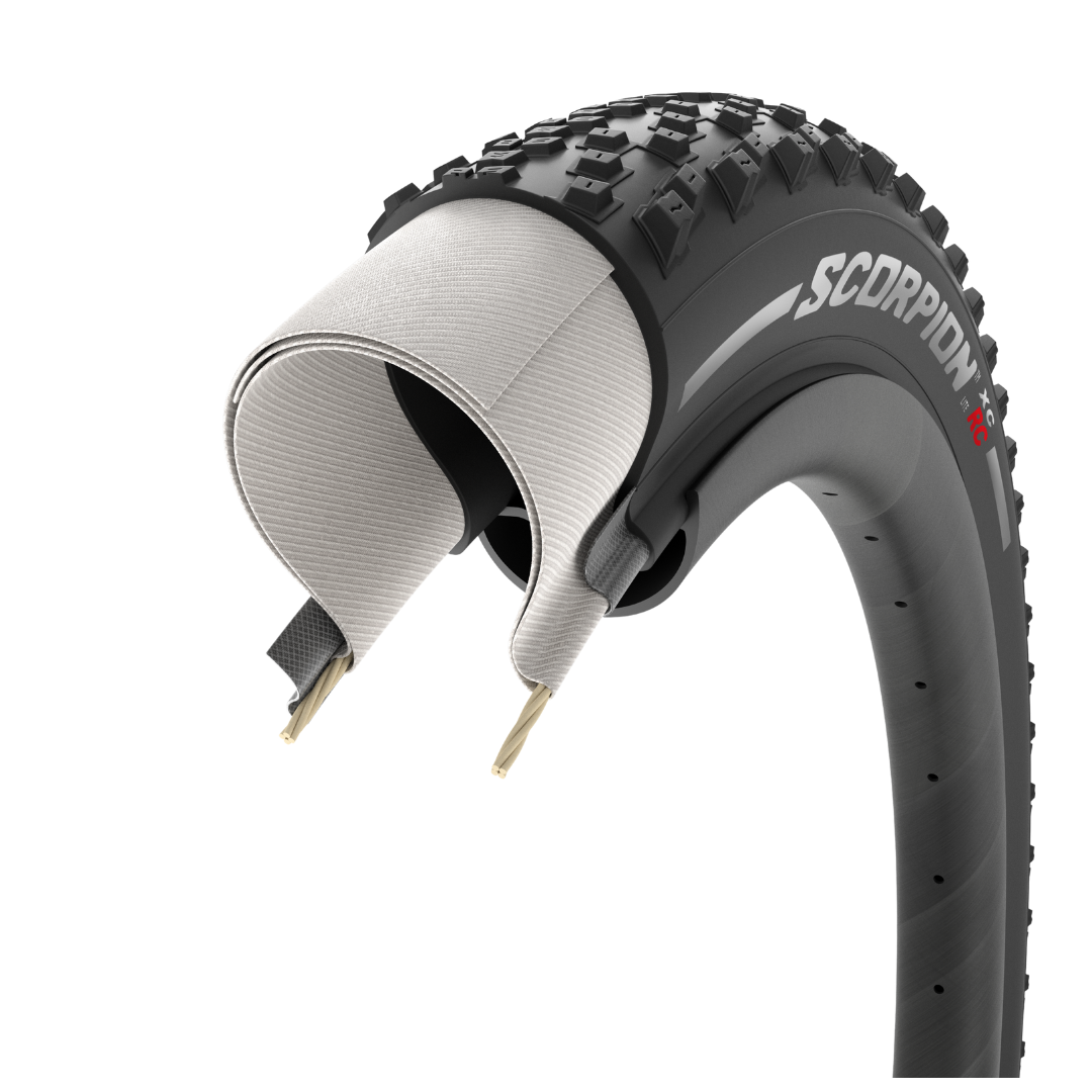 Cubierta Pirelli Scorpion Xr Rc 29x2.20 Lite - Imagen 2