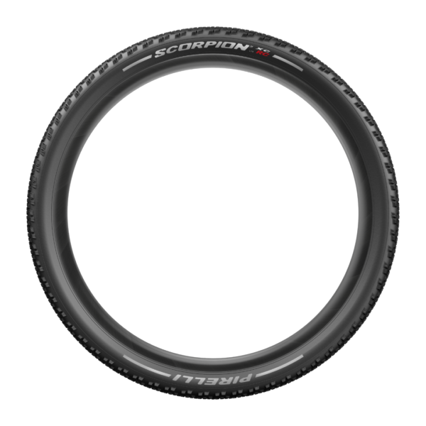 Cubierta Pirelli Scorpion Xr Rc 29x2.20 Lite
