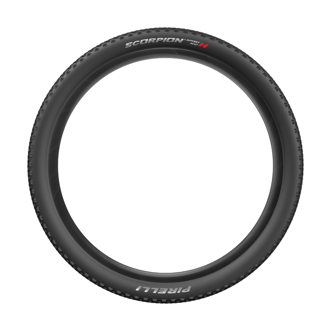 Cubierta Pirelli Scorpion Sport Xc H 29x2.40 Prowall