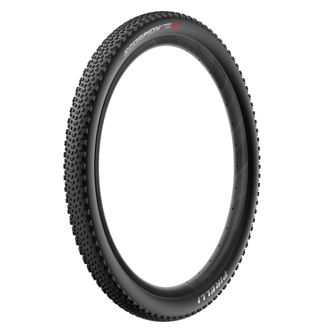 Cubierta Pirelli Scorpion Sport Xc H 29x2.40 Prowall - Imagen 2