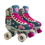 Patin Stark Art Mod Shine