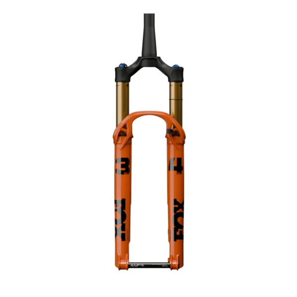 Horquilla Fox 2026 34 MM Step Cast Grip Sl 120 mm - No Incluye Bloqueo