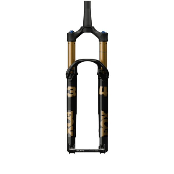 Horquilla Fox 2026 34MM Step Cast Grip Sl 120 mm- No Incluye Bloqueo