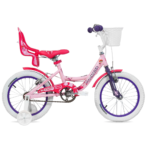 Bicicleta Topmega Vickfly R 16