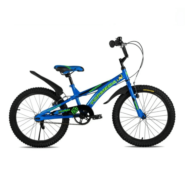 Bici Topmega Speedmike R20