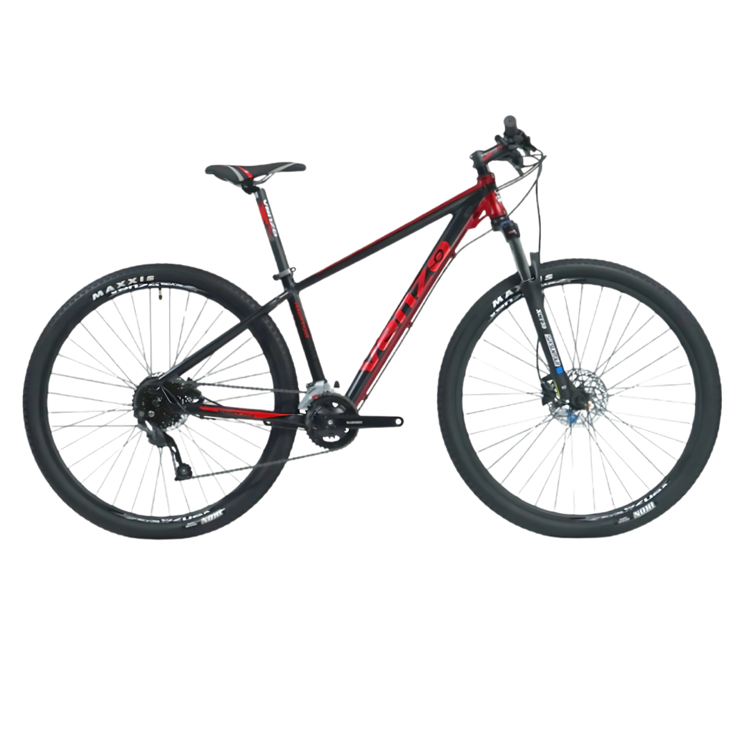 Bici Venzo Raptor Con Cuess - Imagen 3