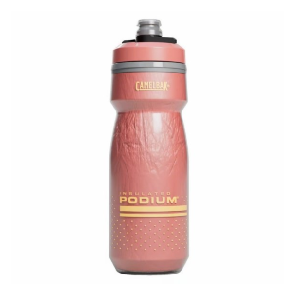 Caramañola Camelbak Podium Chill 21 Oz/610 ml Coral Sunset