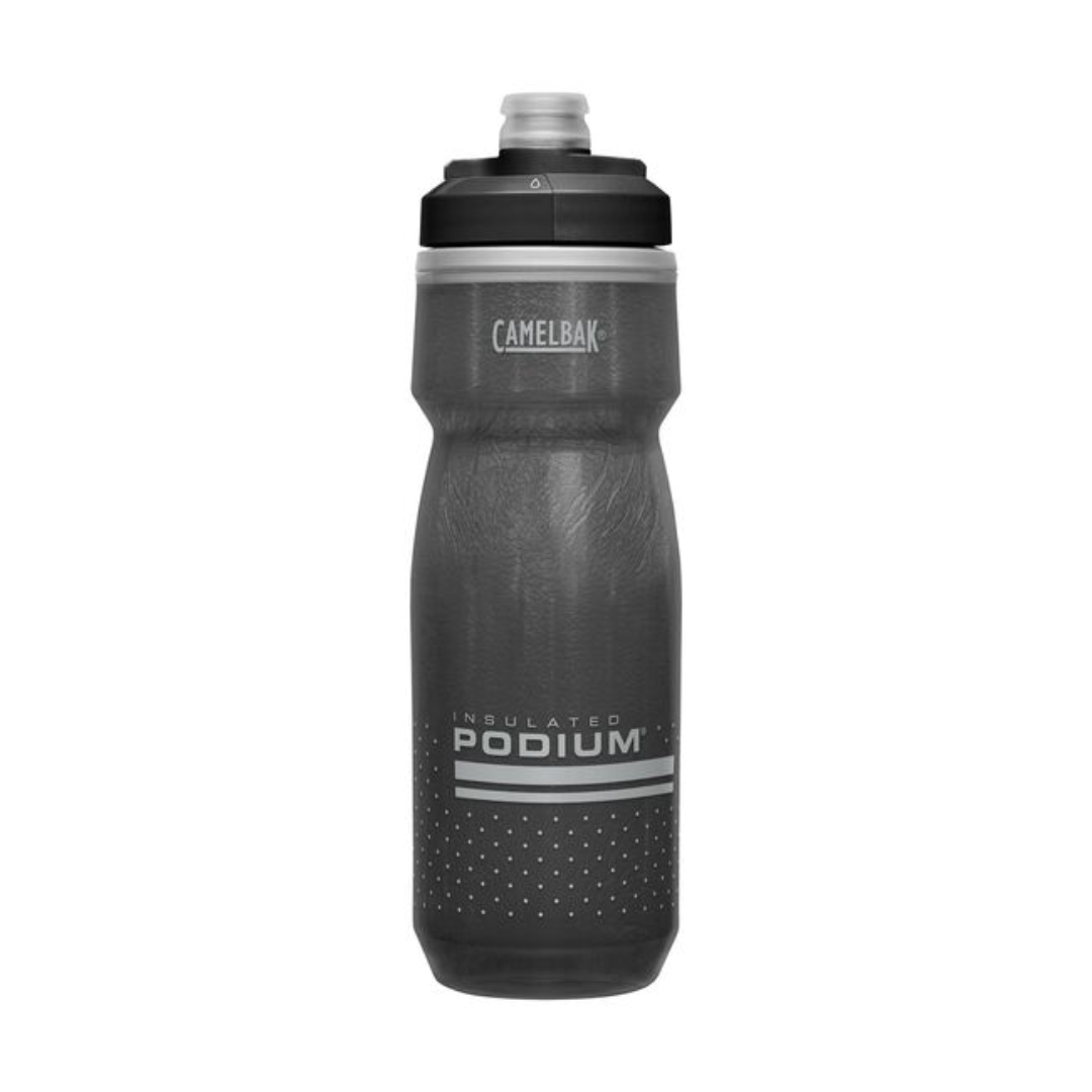 Caramañola Camelbak Podium Chill 24 Oz/610 ml Deep Ferm