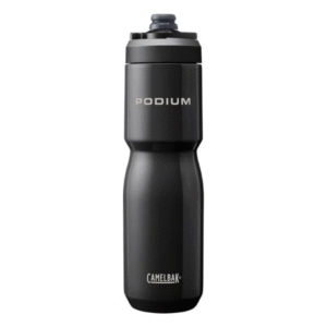 Caramañola Camelbak Podium Insulated Steel 22 Oz Black