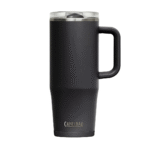 Vaso Camelbak con Manija Metálico Thrive Mug Vss 32 Oz Black
