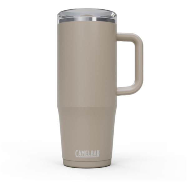 Vaso Camelbak con Manija Metálico Thrive Mug Vss 32 Oz Stone