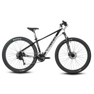Bici Venzo Raptor 2x9 Con Cuess