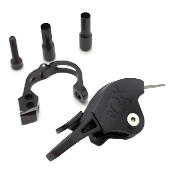 Bloqueo Remoto 2025 2 Posiciones 2.2 Dual 0.9 mm Cable