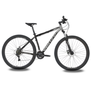Bici Venzo Eolo Base 21 Velocidades Disco Mecánico