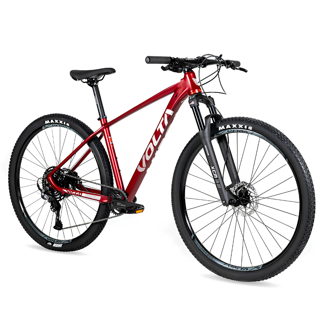 Bici Volta Viggo Expert G2 1x10 - Imagen 4