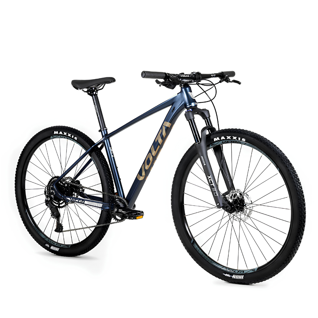 Bici Volta Viggo Active G3 1X9 - Imagen 4
