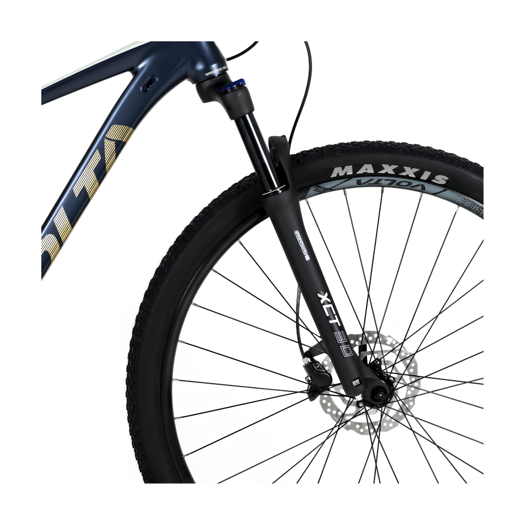 Bici Volta Viggo Active G3 1X9 - Imagen 5