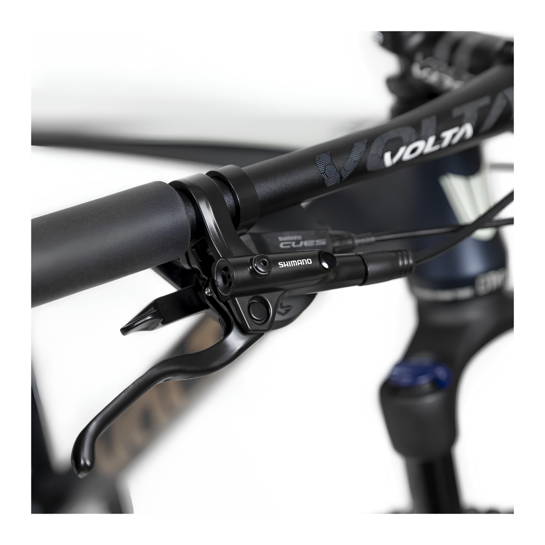 Bici Volta Viggo Active G3 1X9 - Imagen 6