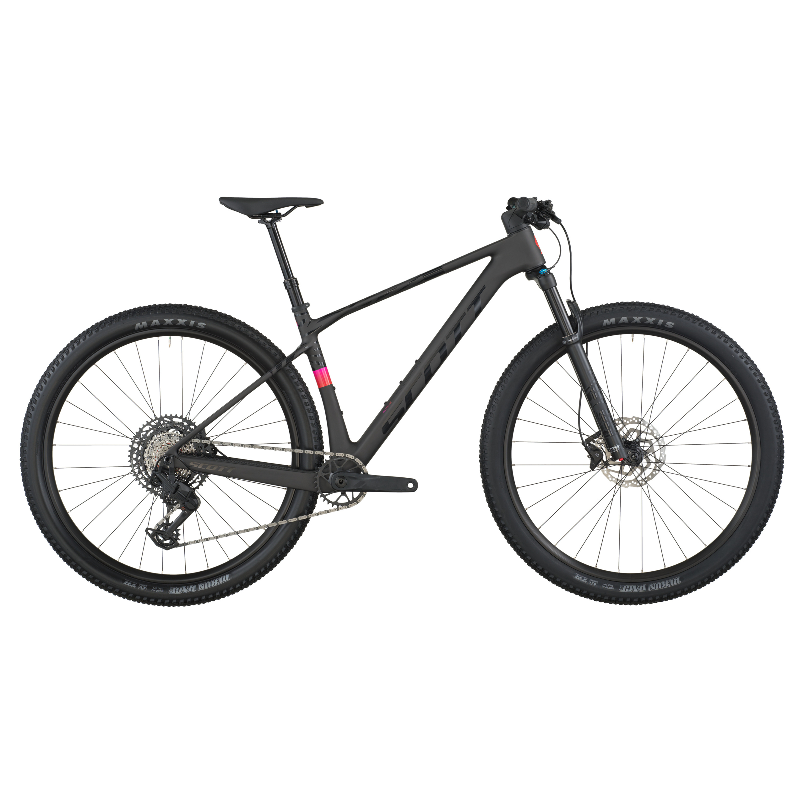 Bici Scott Scale 910