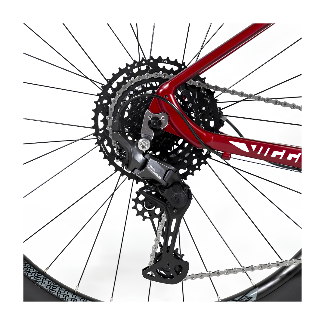 Bici Volta Viggo Expert G2 1x10 - Imagen 9