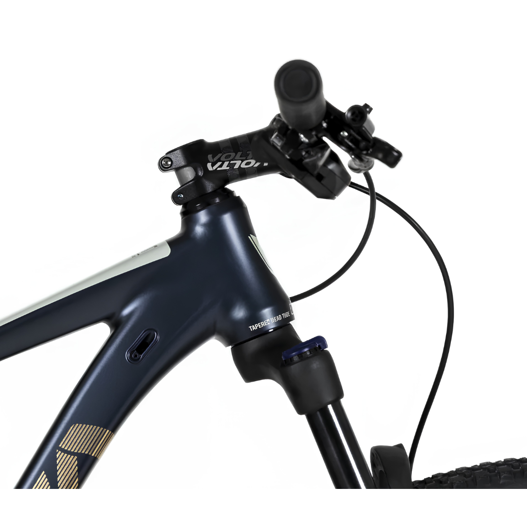 Bici Volta Viggo Active G3 1X9 - Imagen 9