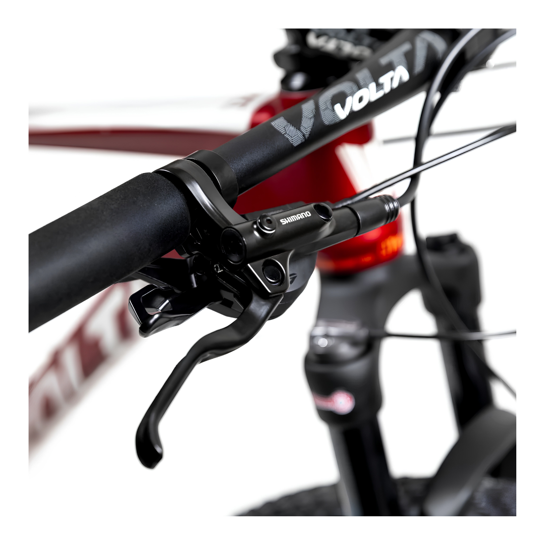 Bici Volta Viggo Expert G2 1x10 - Imagen 10