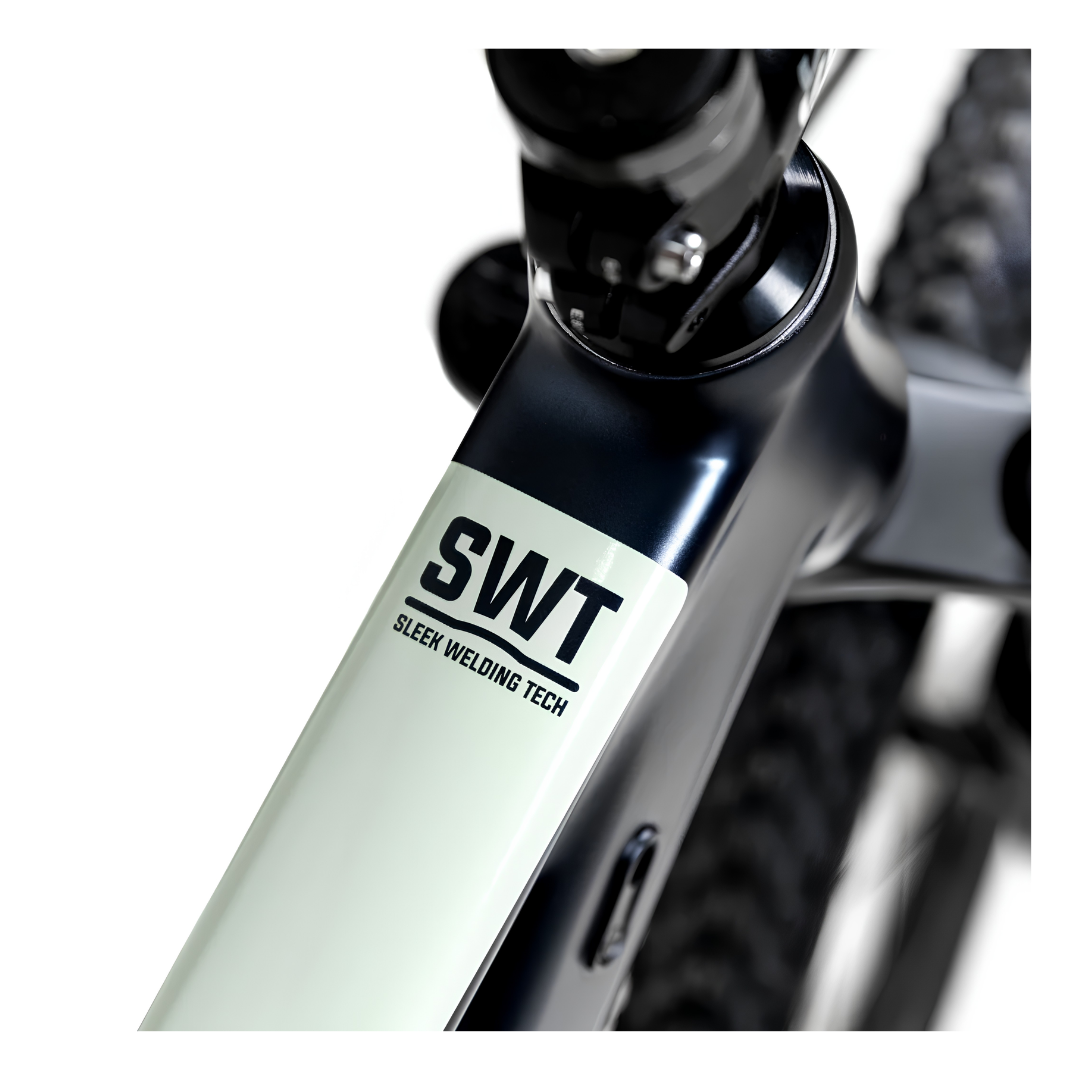Bici Volta Viggo Active G3 1X9 - Imagen 10