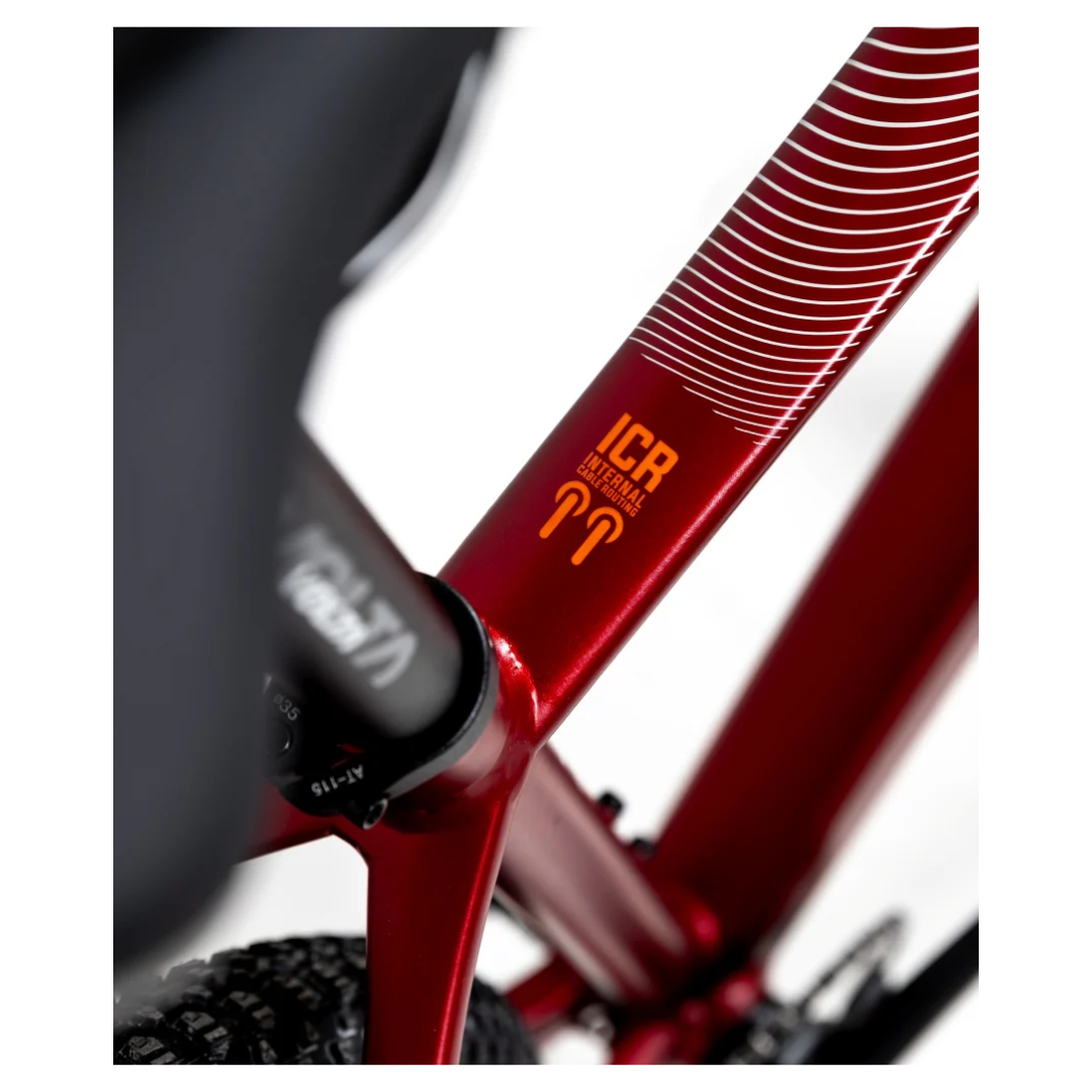 Bici Volta Viggo Expert G2 1x10 - Imagen 11