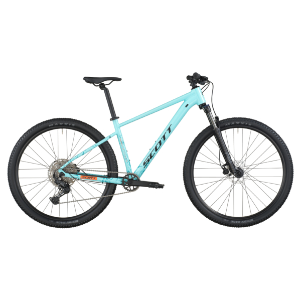 Bici Scott Contrail 20
